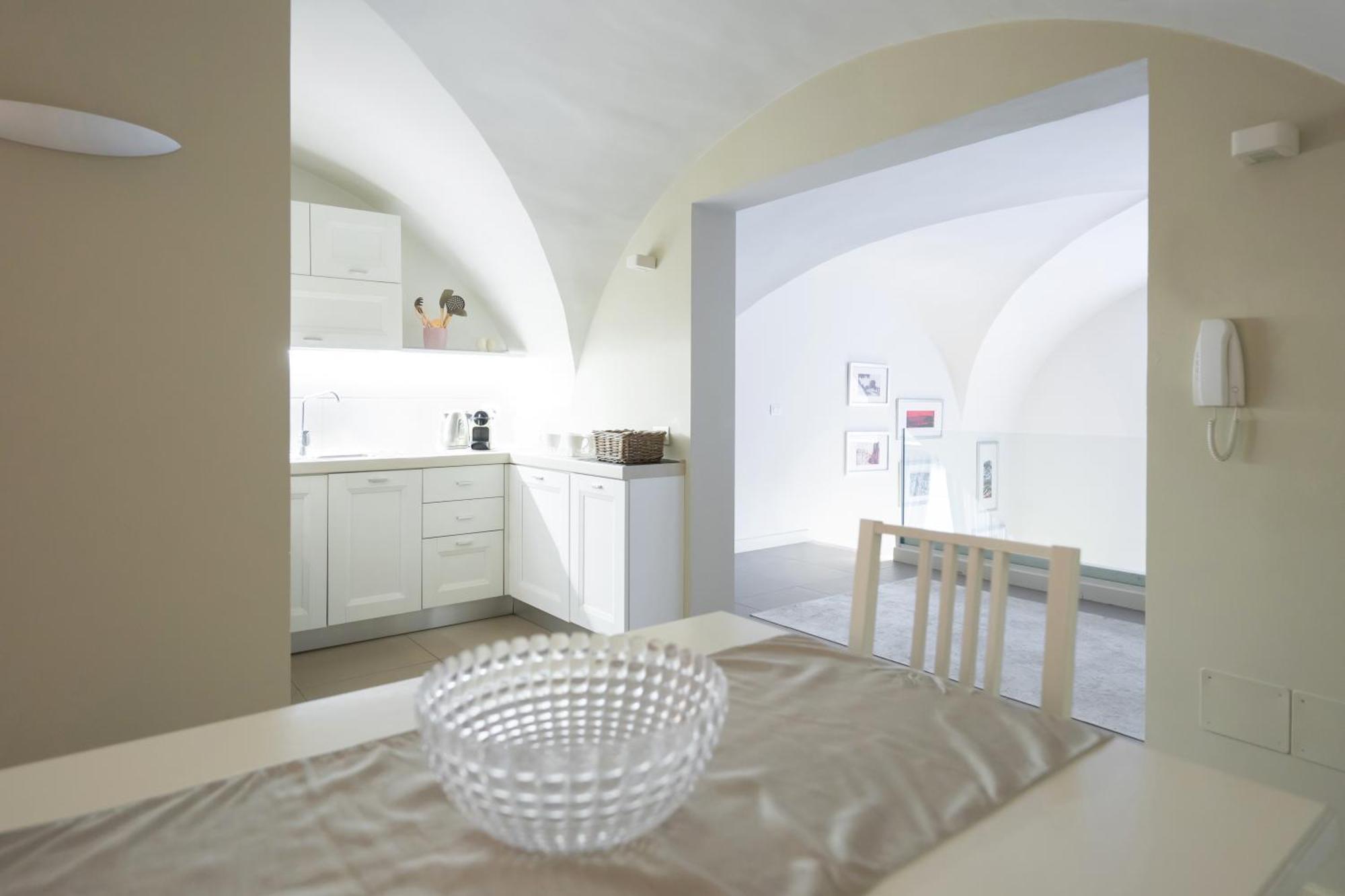 B Sicilian Charming Stay - Luxury Loft קטאניה מראה חיצוני תמונה