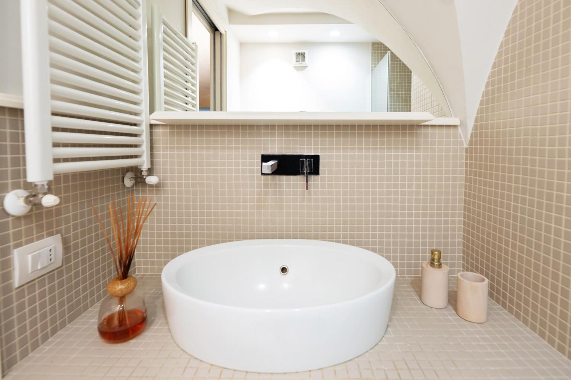 B Sicilian Charming Stay - Luxury Loft קטאניה מראה חיצוני תמונה