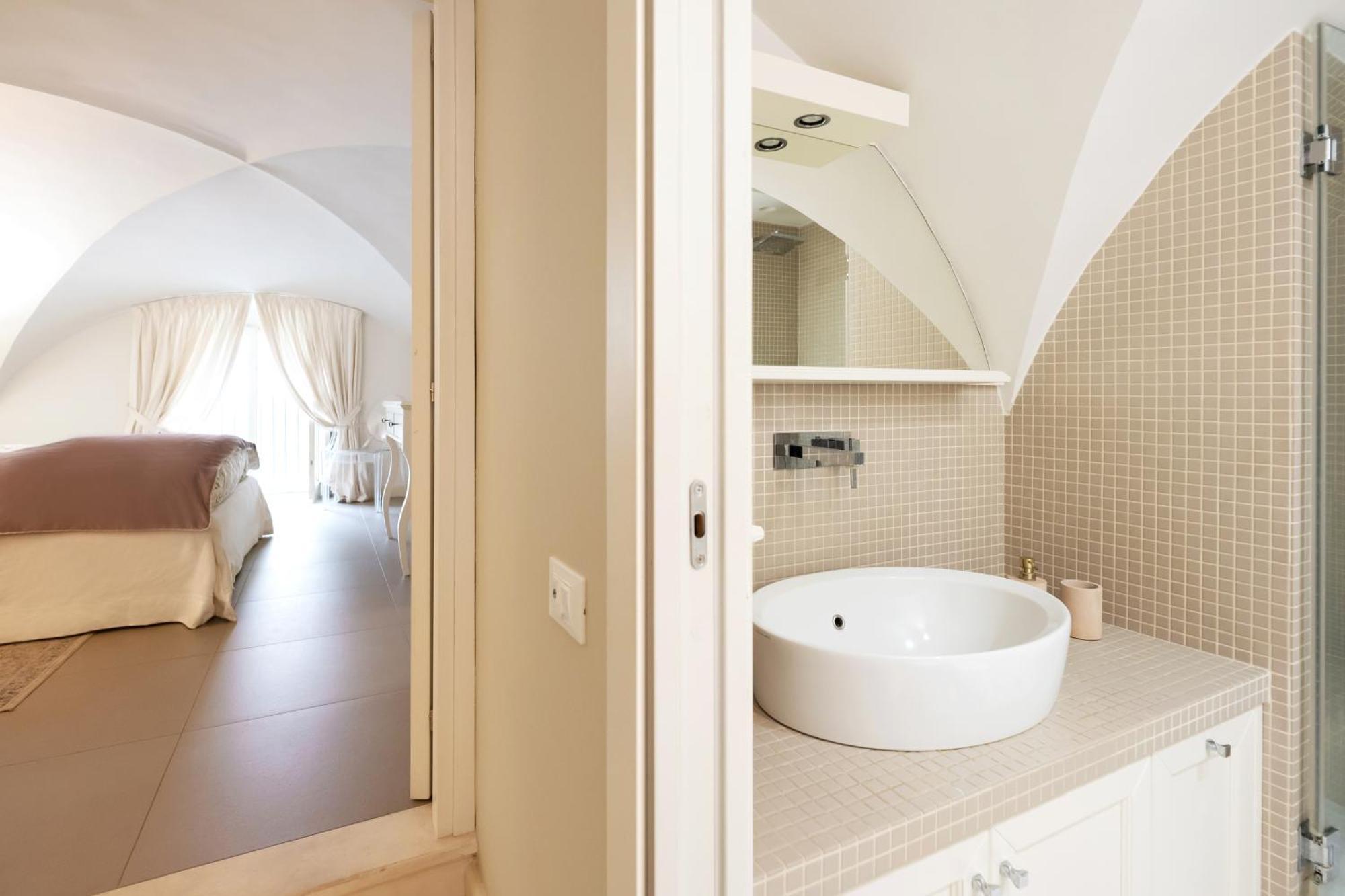 B Sicilian Charming Stay - Luxury Loft קטאניה מראה חיצוני תמונה