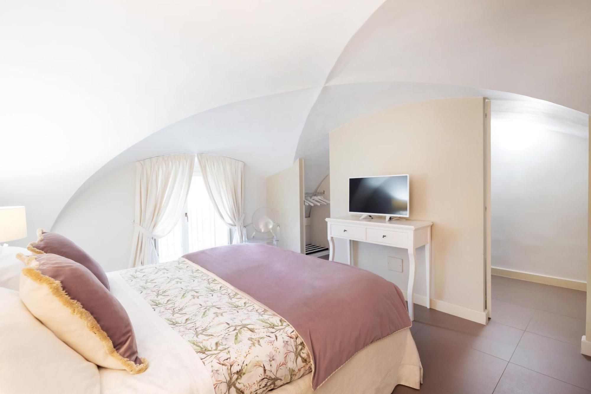 B Sicilian Charming Stay - Luxury Loft קטאניה מראה חיצוני תמונה