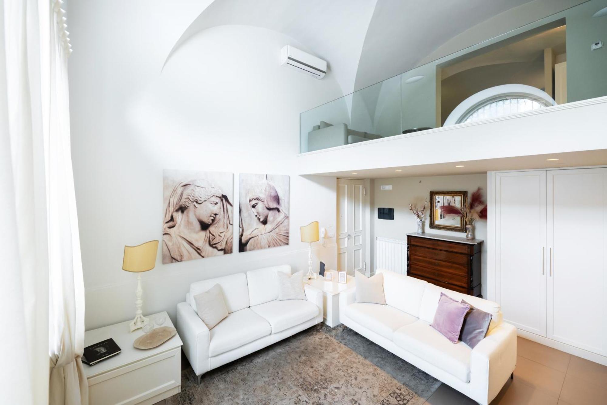 B Sicilian Charming Stay - Luxury Loft קטאניה מראה חיצוני תמונה