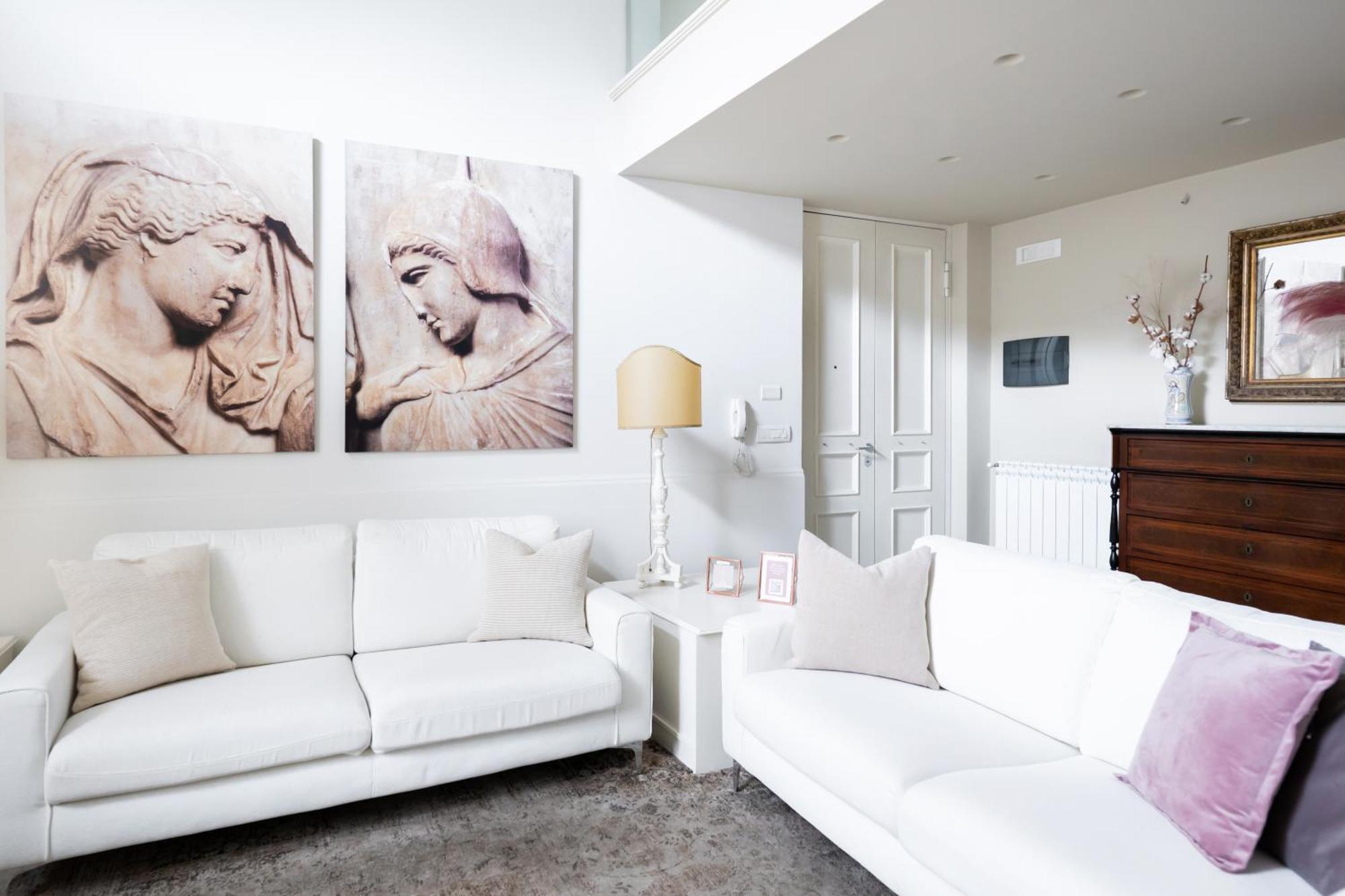 B Sicilian Charming Stay - Luxury Loft קטאניה מראה חיצוני תמונה
